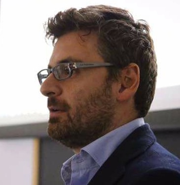 LUIGI CATALANI